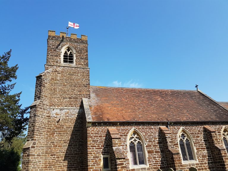 pulloxhill church