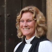 Rev Louise Moore