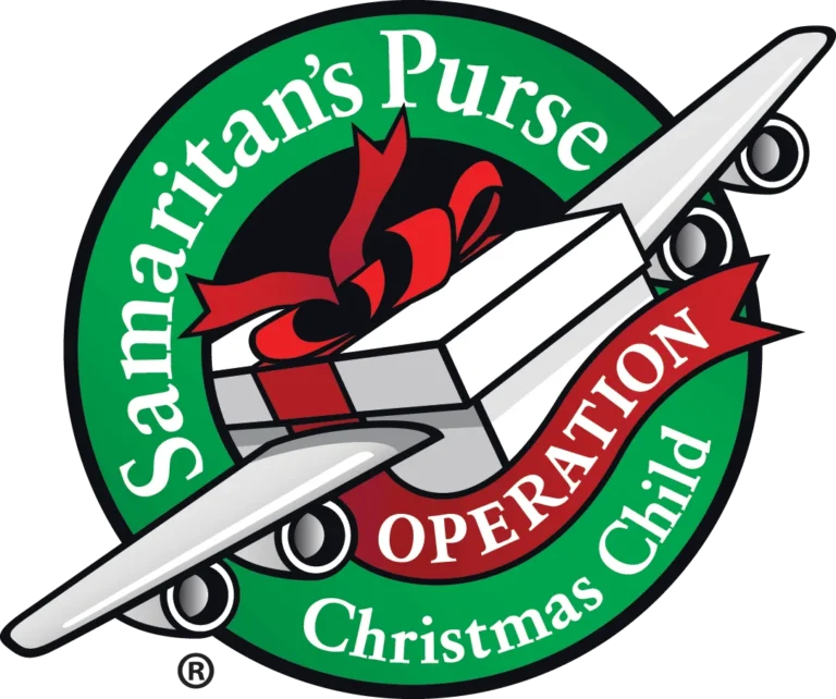 Operation Christmas Child
