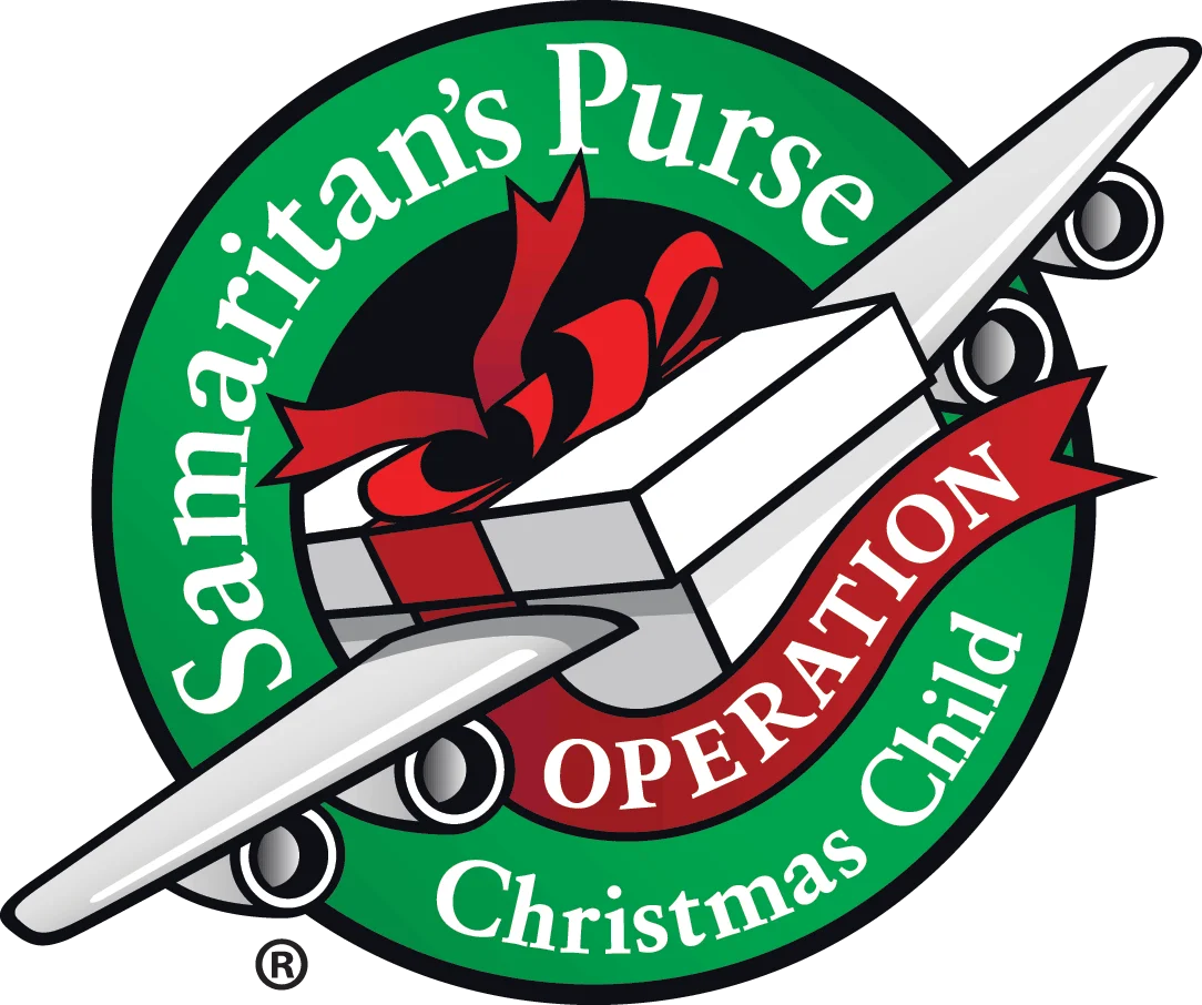 Operation Christmas Child