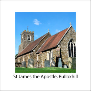 St James the Apostle, Pulloxhill